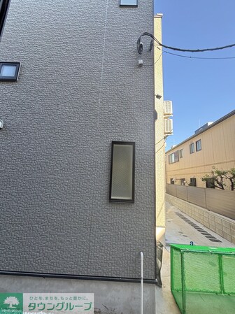 OTAS 代田橋の物件内観写真